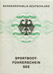 Sportbootführerschein See