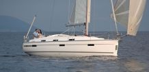 Bavaria 36 Charter BSM Bodensee