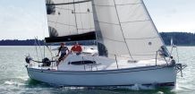 Delphia 26 Bodensee Charter