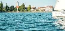 Segelschule BSM - Bodensee Segel Motor