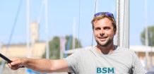 Segelschule BSM Sascha Abt Über uns