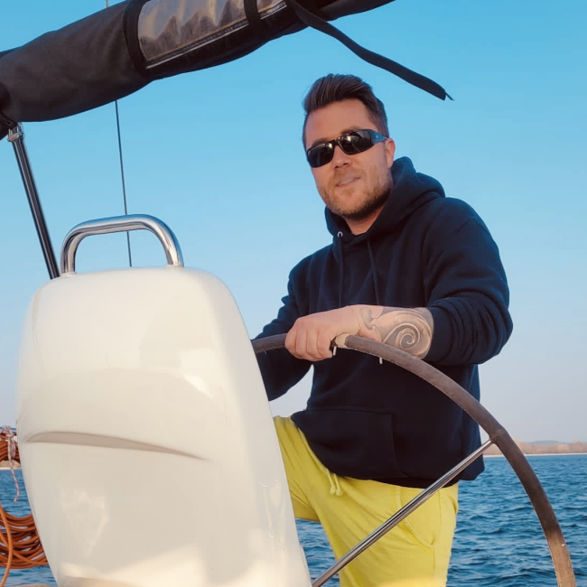 Segeln, Motorboot, Lehrer, Ausbildung, BSM, Bodensee