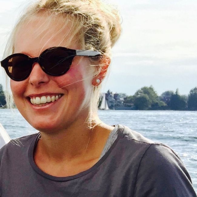 Segelausbildung Bsm Ellen