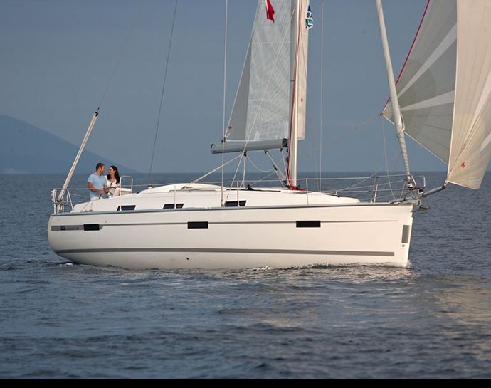 Bavaria 35 Charter BSM Bodensee