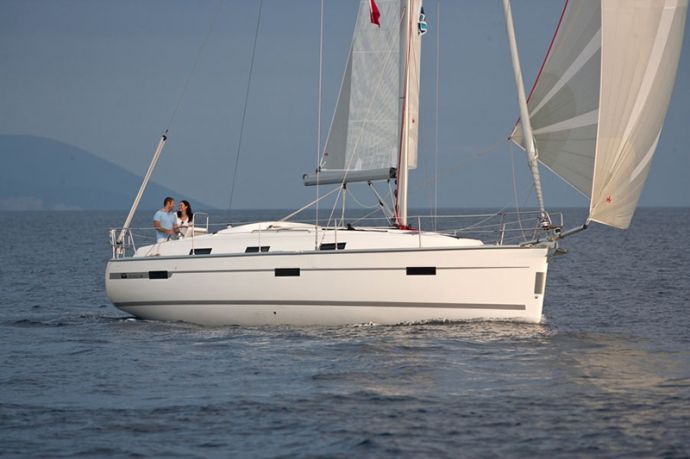 Bavaria 36 Charter BSM Bodensee