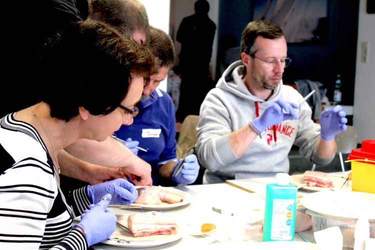 Medical Training