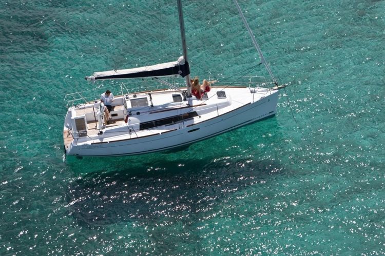 Segelschule BSM Yachtcharter Bodensee Wochenende und wochencharter