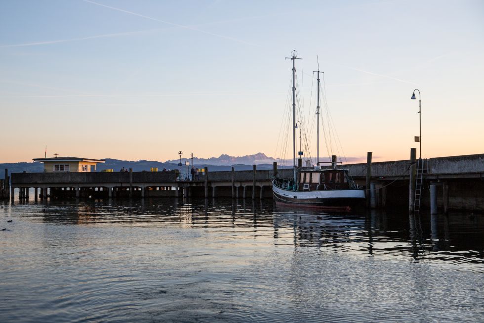 Wassersportschule Langenargen Bodensee BSM